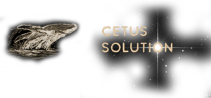 Cetus Solution logo