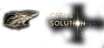 Cetus Solution, LLC Logo