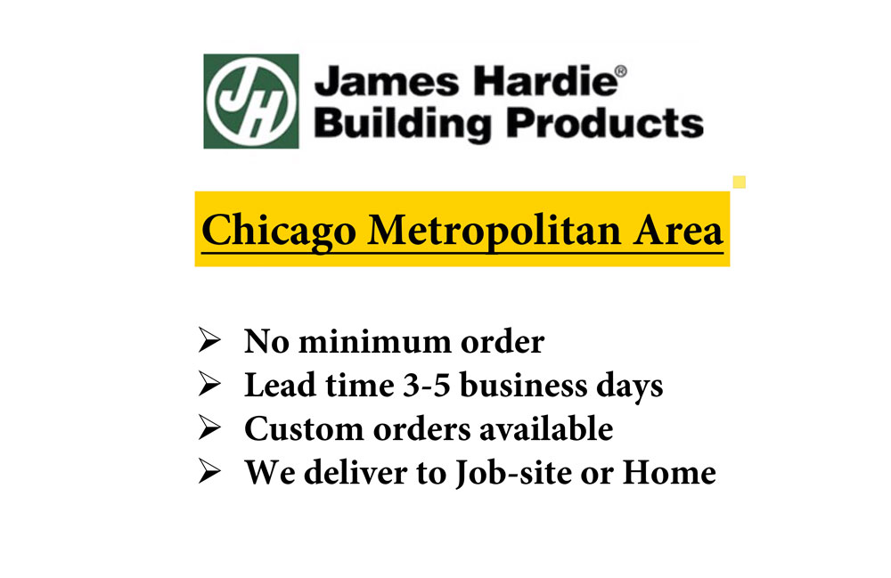 James Hardie Building Products